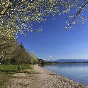 Starnberger See