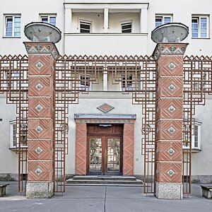 Wien Rot