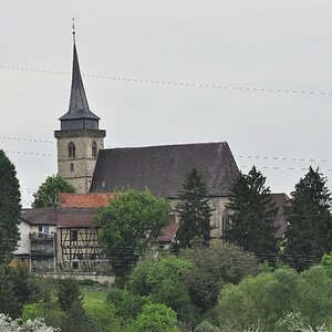 St. Martins Kirche