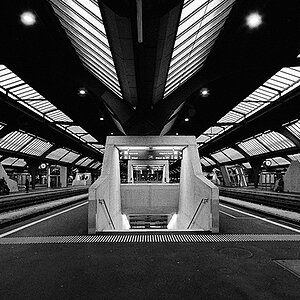 HB Zürich