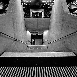 HB Zürich