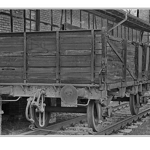 Waggon
