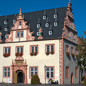 Haus