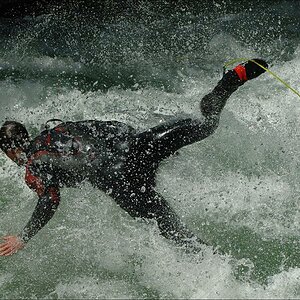 surf 29.4 2W