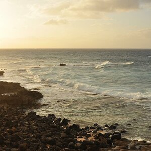 Sunset @ North Shore