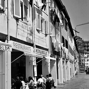 San Sebastian  2