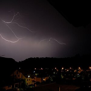 Gewitter