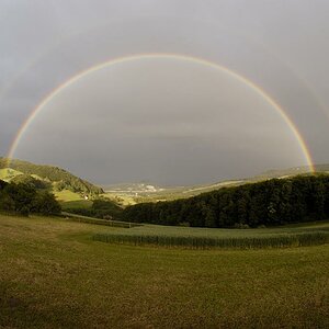 Regenbogen