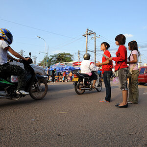 Vientiane