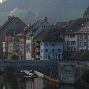 Laufenburg am Morgen
DSC 6926 web