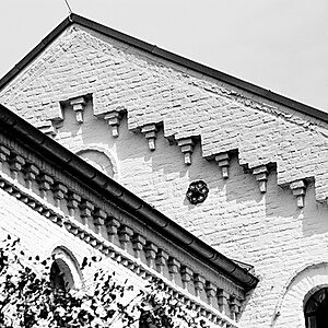 Vila Hügel 2822