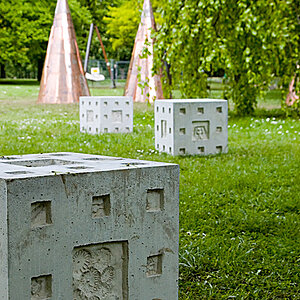 Vila Hügel 2868