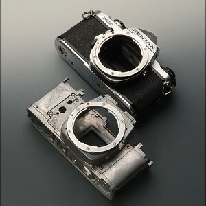 pentax 2W