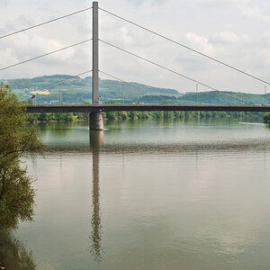2100502 0250 VOEST Brücke Linz 1000