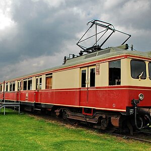 Usedom 06
zhE Eisenbahnen