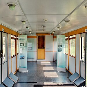 Usedom 07
zhE Eisenbahn