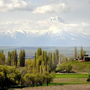 DSC 1527, Erciyes, 3917 m