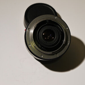 LEICA Elmarit R 2,8 35 mm (4)