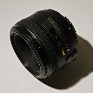 Nikkor AF S 50 1,4 G (5)
