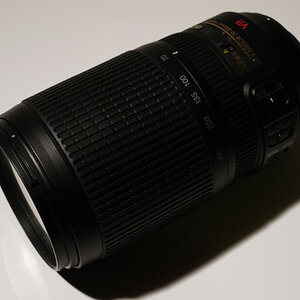 Nikkor AF S 70 300 G VR (4)
