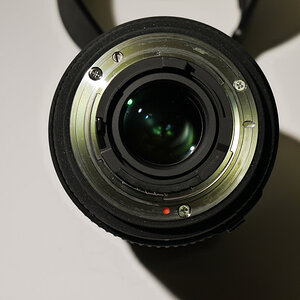 SIGMA AF 28 70mm 2,8 (5)