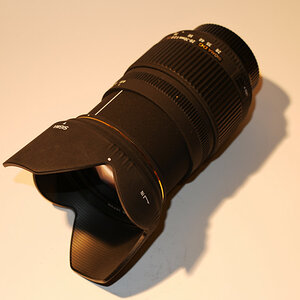 SIGMA AF 28 70mm 2,8 (6)