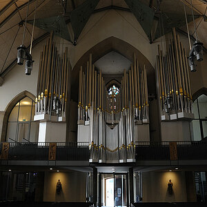 Stuttgart Stiftskirche