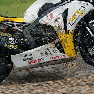 IDM 2010
Motorsport Arena Oschersleben