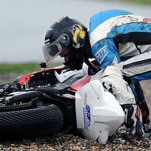 IDM 2010
Motorsport Arena Oschersleben