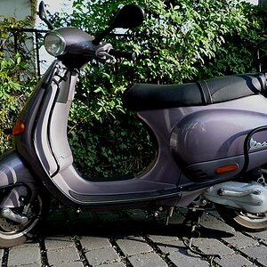 Vespa 3