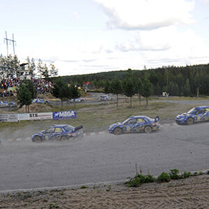 Ketomaa Panorama