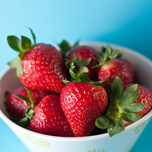 erdbeeren