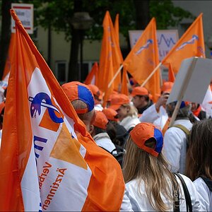 17.5 ärzte streik 2W