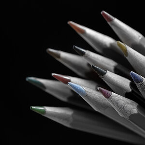 Bunt Colorkey