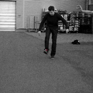 hacky sack 1