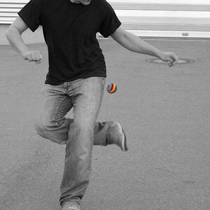 hacky sack 2