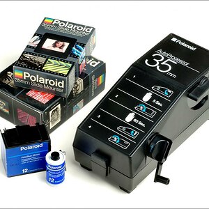 pola 35 2W