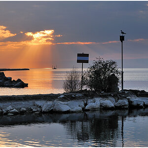 Lac Leman 004