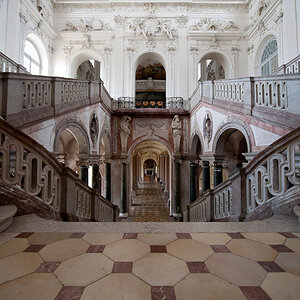 Treppenhaus 2