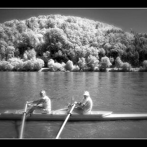 donauIR