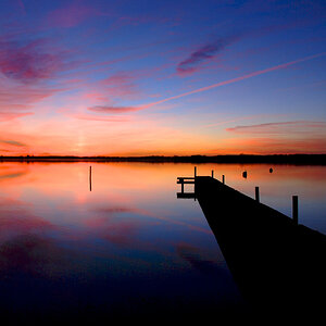 Test aperture Farben  762
