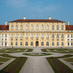 Schloss Schleißheim