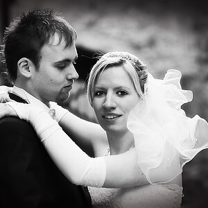 Johanna und Oliver 0815 1