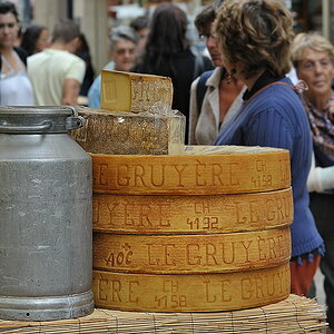 Alles Käse
