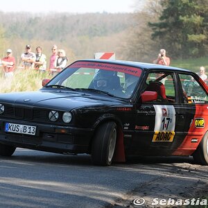 Rallye Schorlenberg 2010 - M.Baldauf