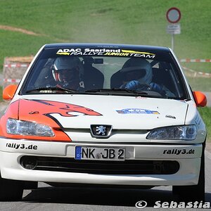 Rallye Schorlenberg 2010 - J.Broschart