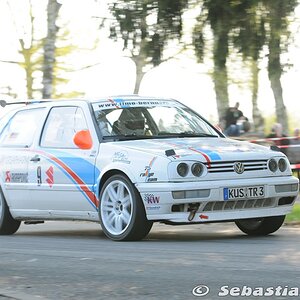 Rallye Schorlenberg 2010 - R.Bernhard