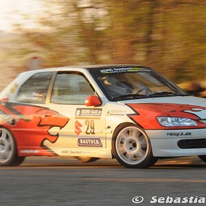 Rallye Schorlenberg 2010 - J.Broschart