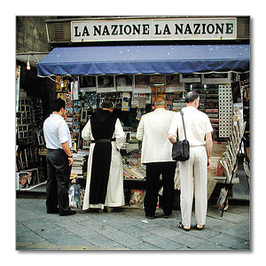 la nazione