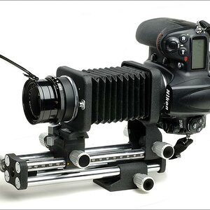 PB 4 U. 21 NIKKOR 2W